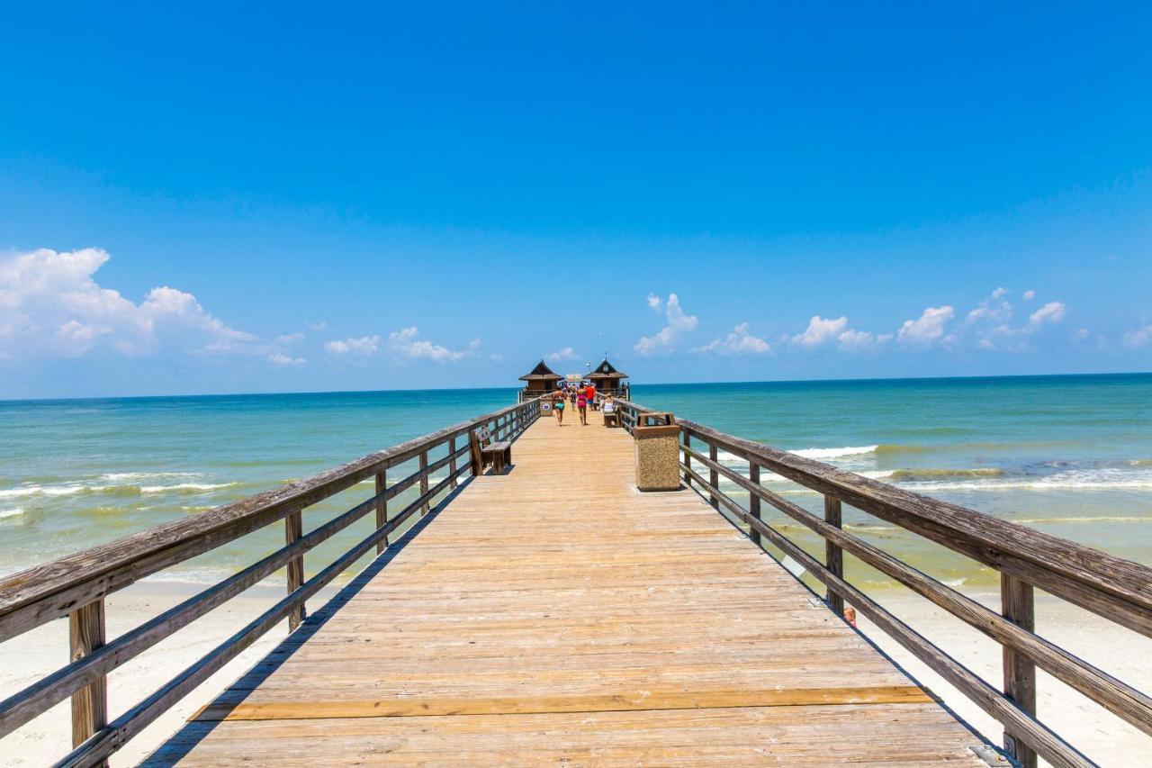 Genoa Vacation Rental North North Naples エクステリア 写真