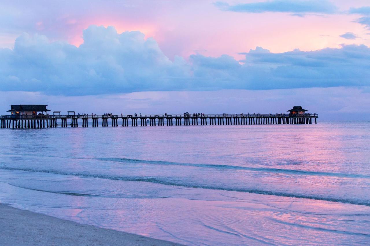 Genoa Vacation Rental North North Naples エクステリア 写真