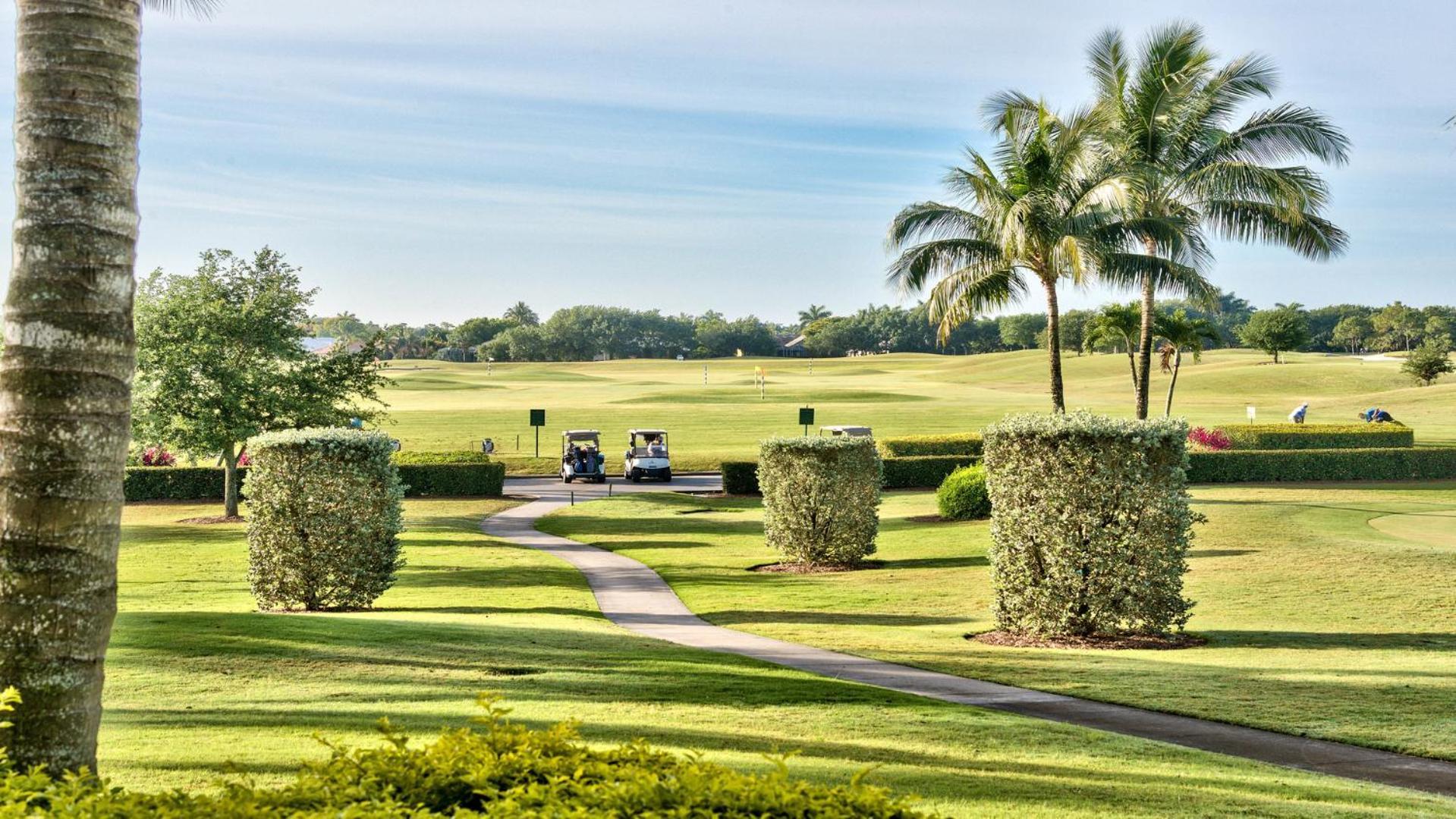 Genoa Vacation Rental North North Naples エクステリア 写真