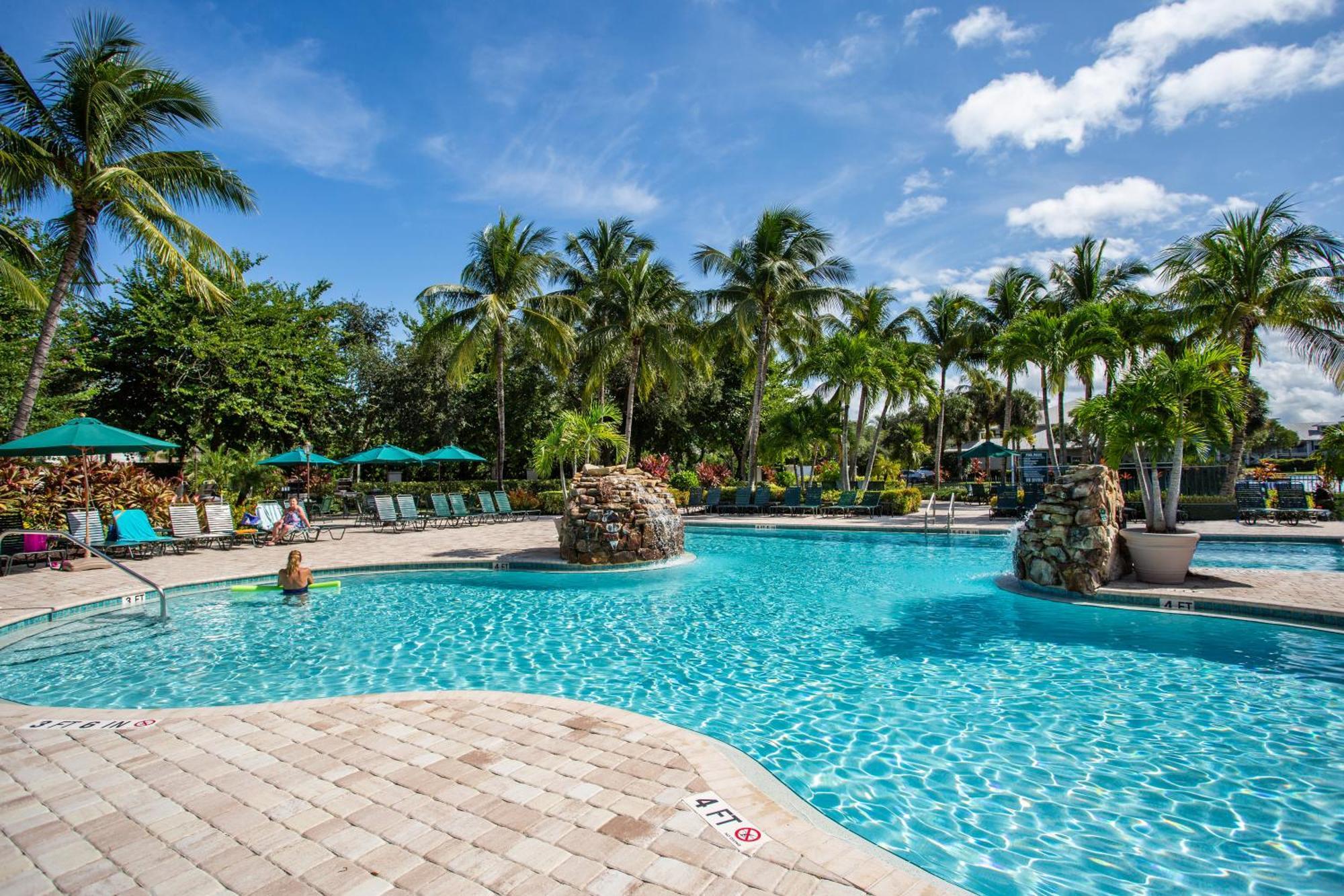 Genoa Vacation Rental North North Naples エクステリア 写真