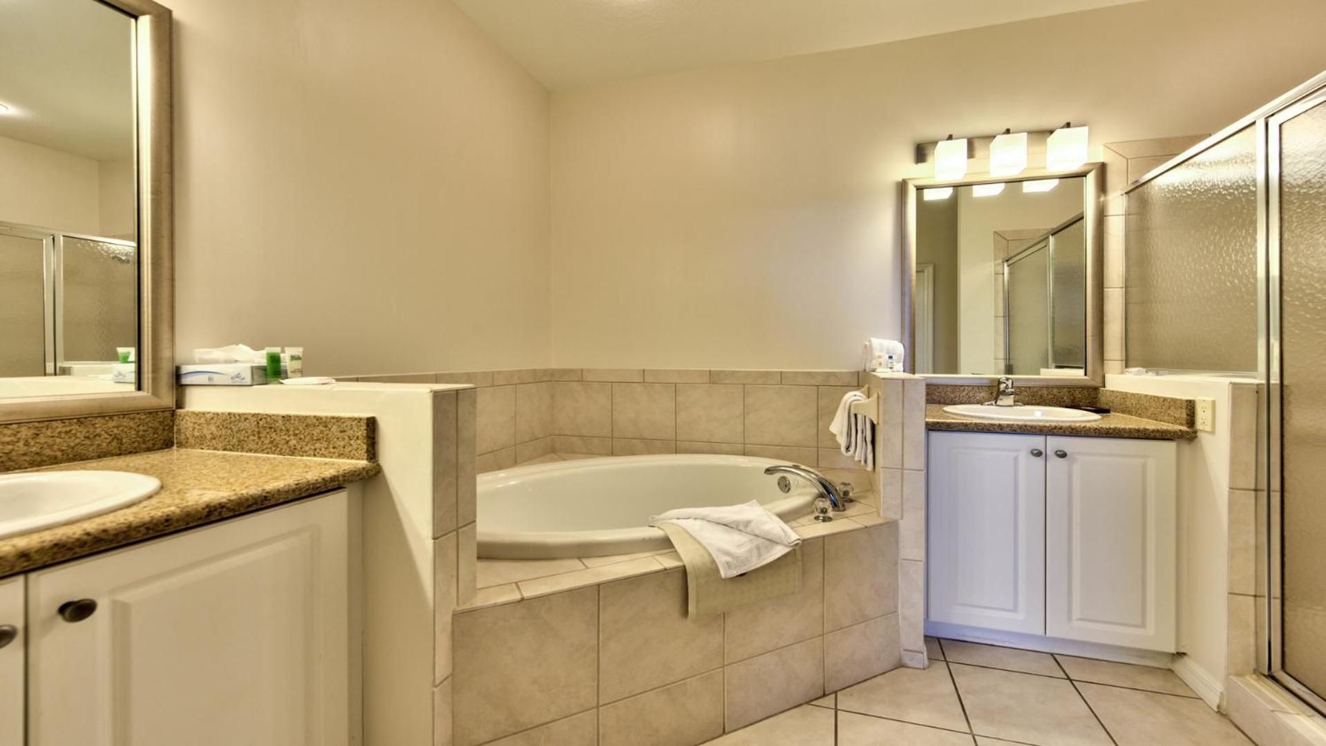Genoa Vacation Rental North North Naples エクステリア 写真
