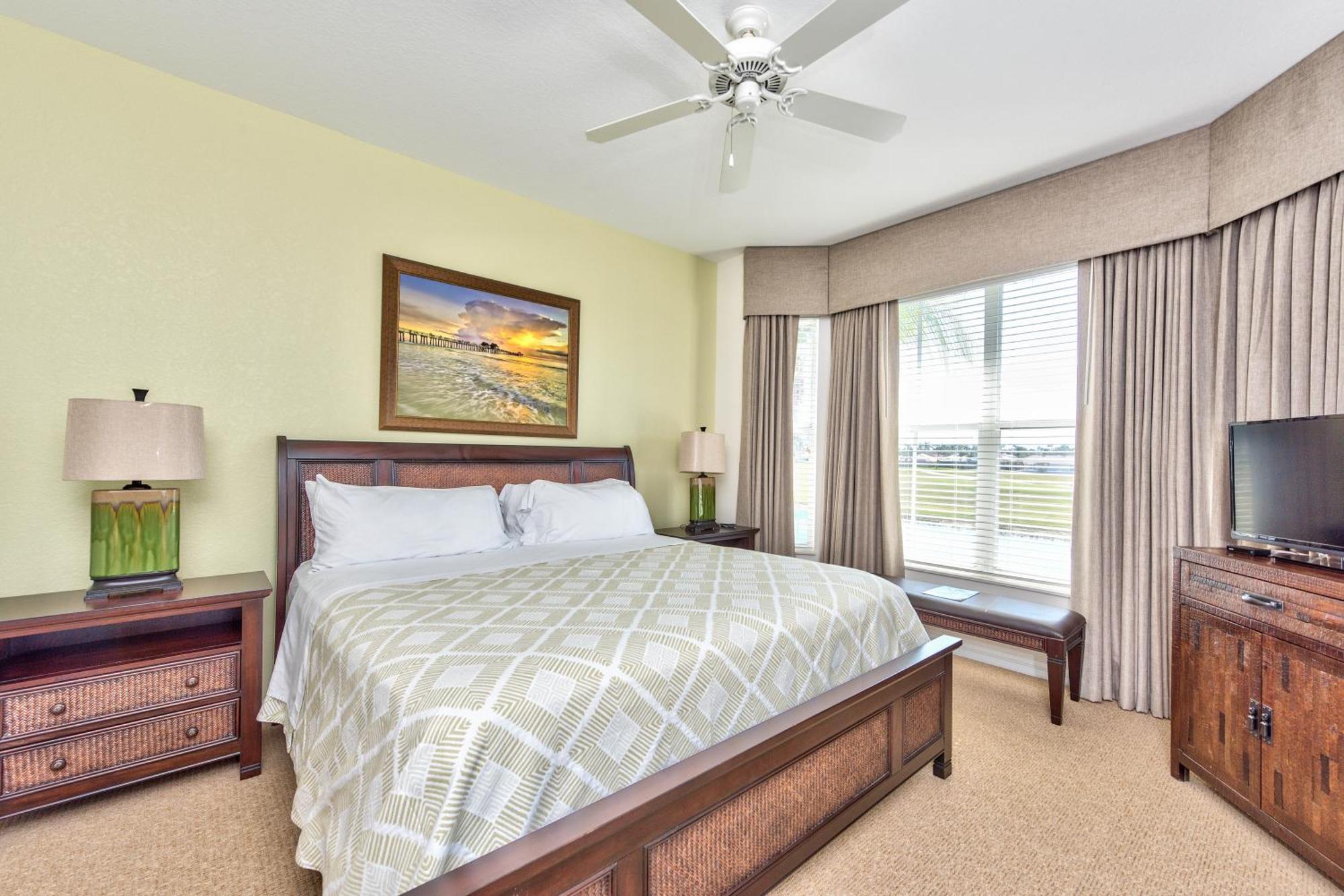 Genoa Vacation Rental North North Naples エクステリア 写真