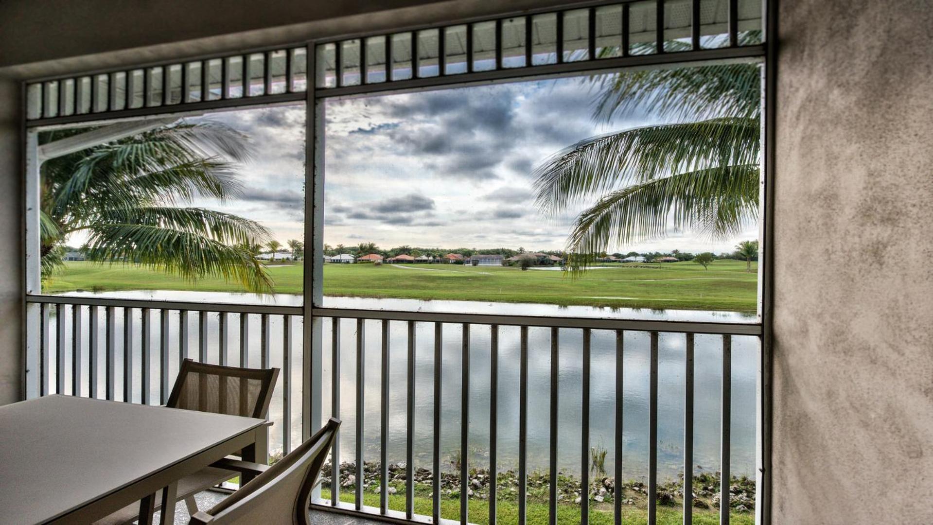 Genoa Vacation Rental North North Naples エクステリア 写真