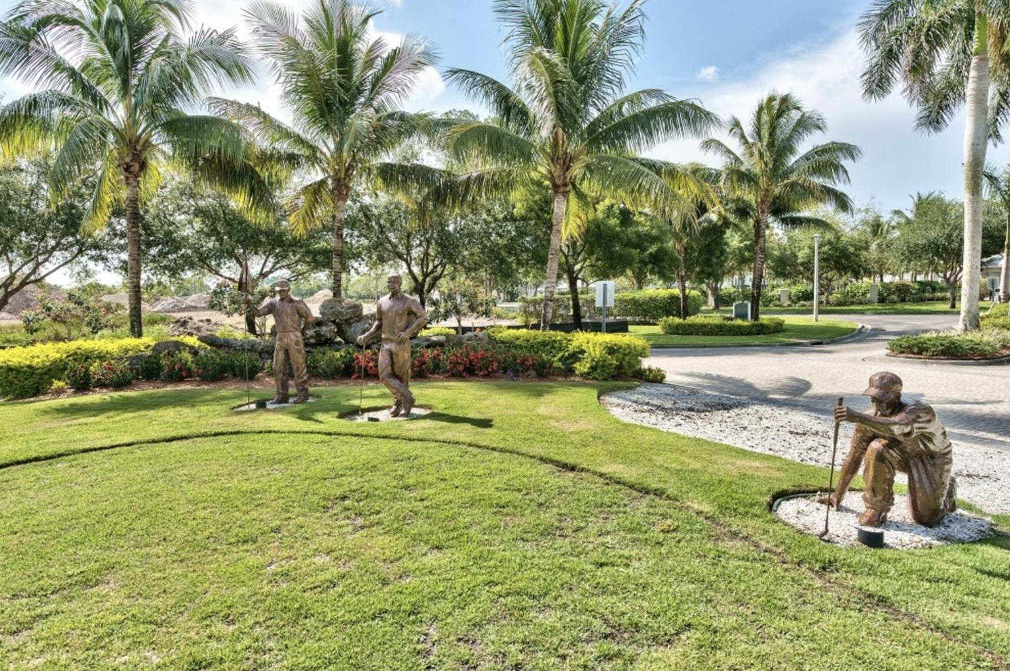Genoa Vacation Rental North North Naples エクステリア 写真