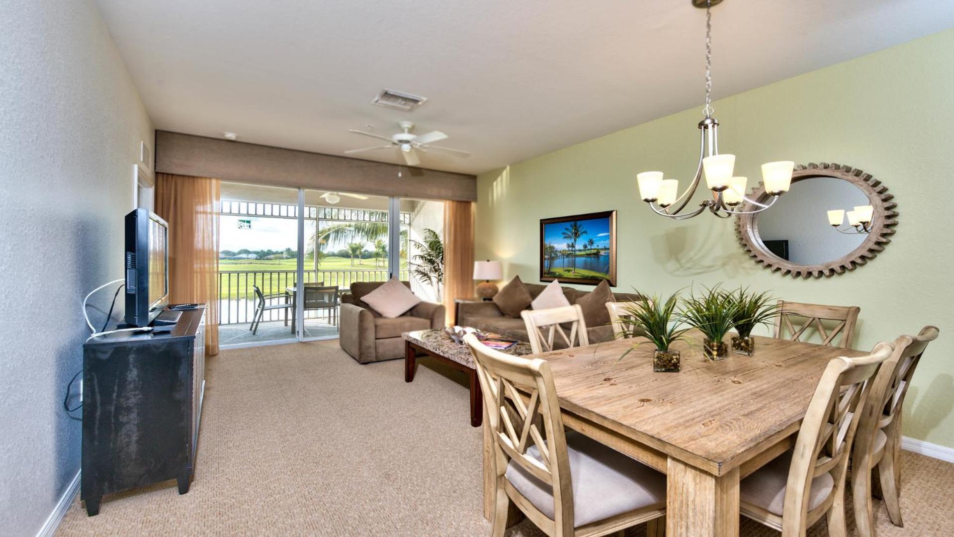 Genoa Vacation Rental North North Naples エクステリア 写真